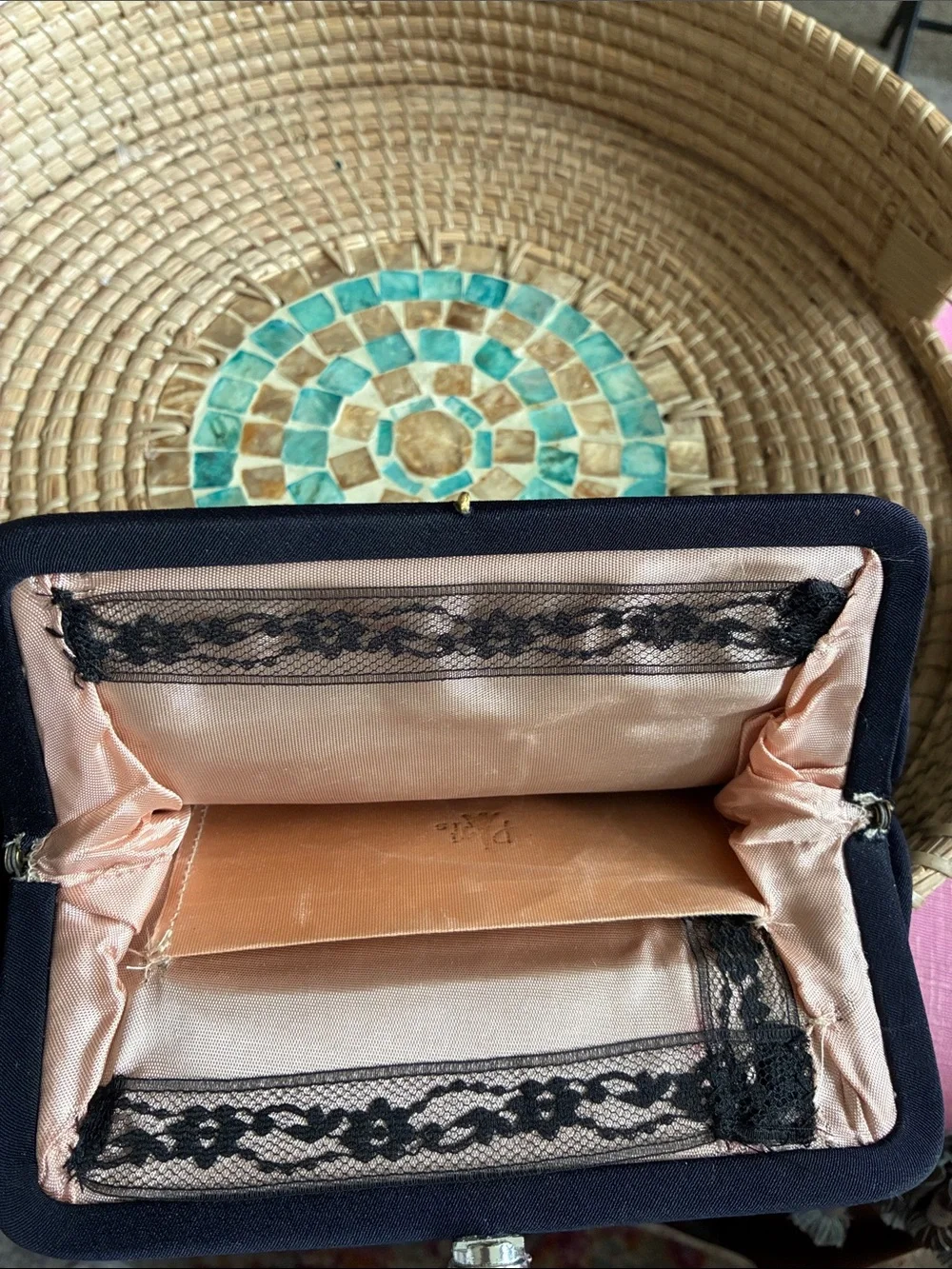 N/A vintage pegi